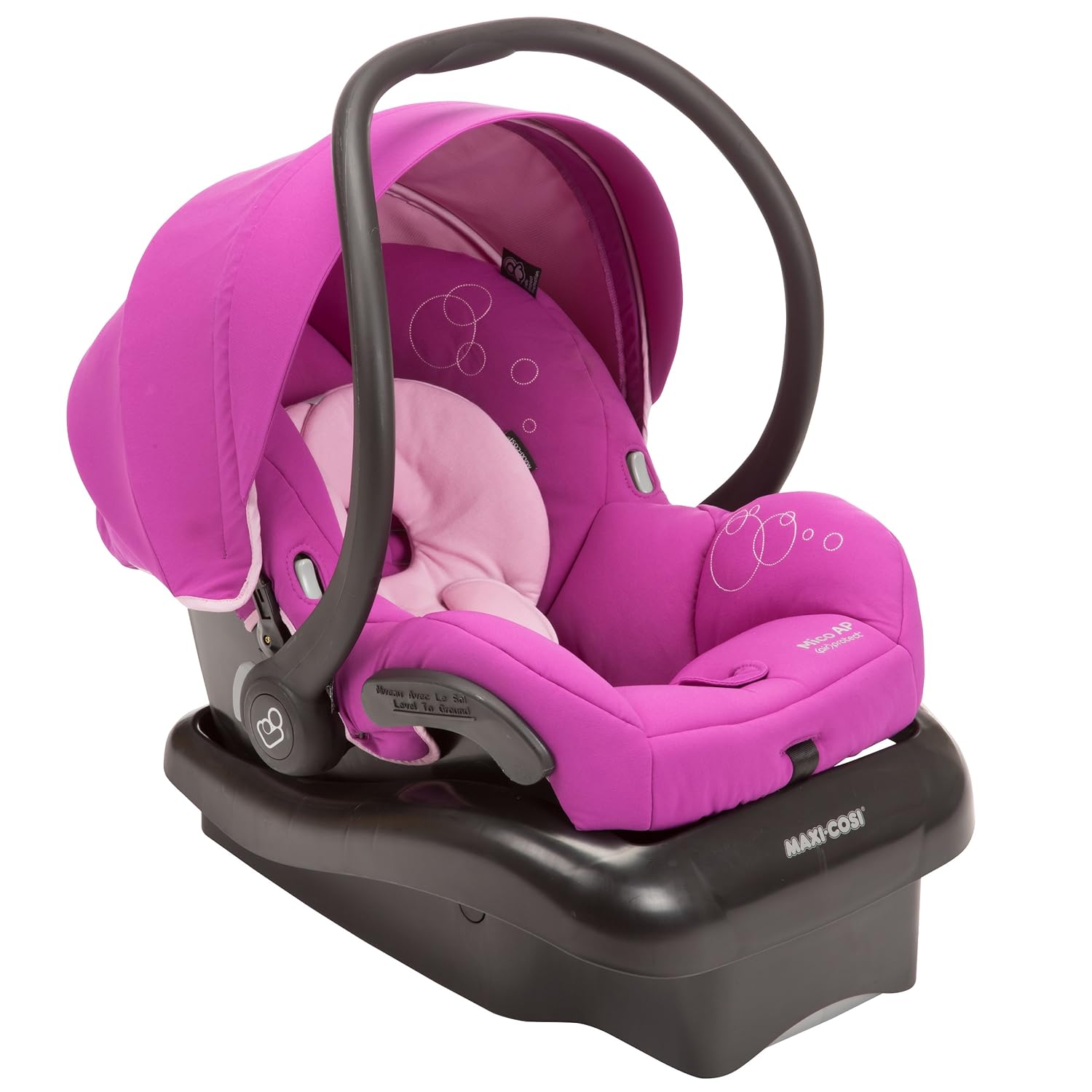 best car seat from 12 months