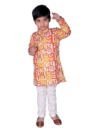 ethnic wear baby boy