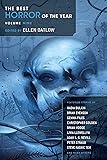 The Best Horror of the Year Volume Nine