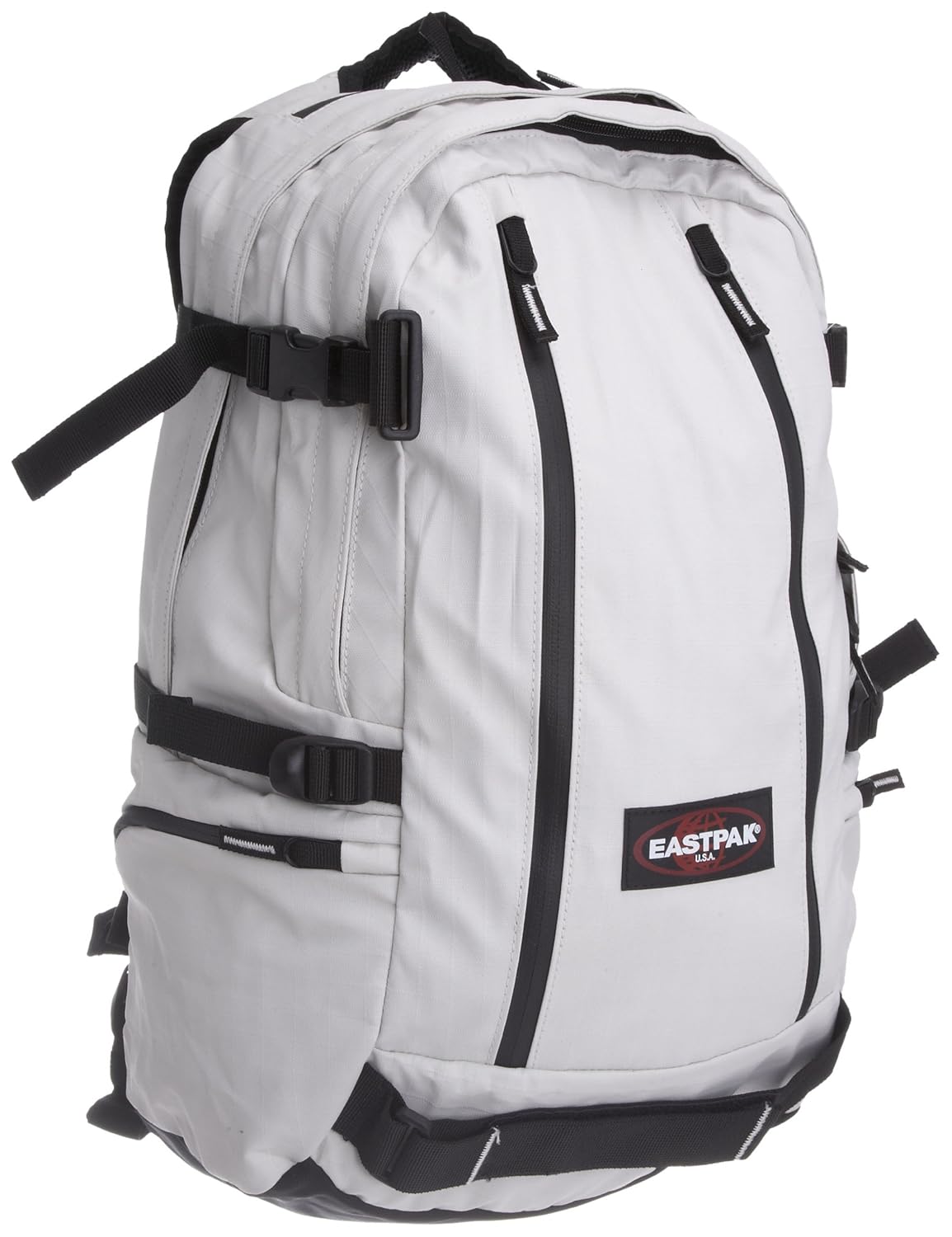 Eastpak Rucksack GETTER, coat grey, 49 x 32 x 17 Amazon.de Koffer
