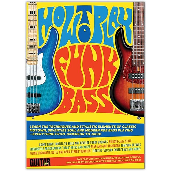 その他 Instructional DVD for Bass Amazon.com: Louis Johnson : Johnson, Louis: Movies & TV