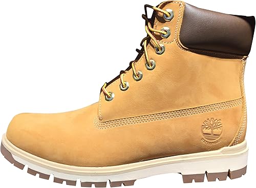 amazon timberland mens boots