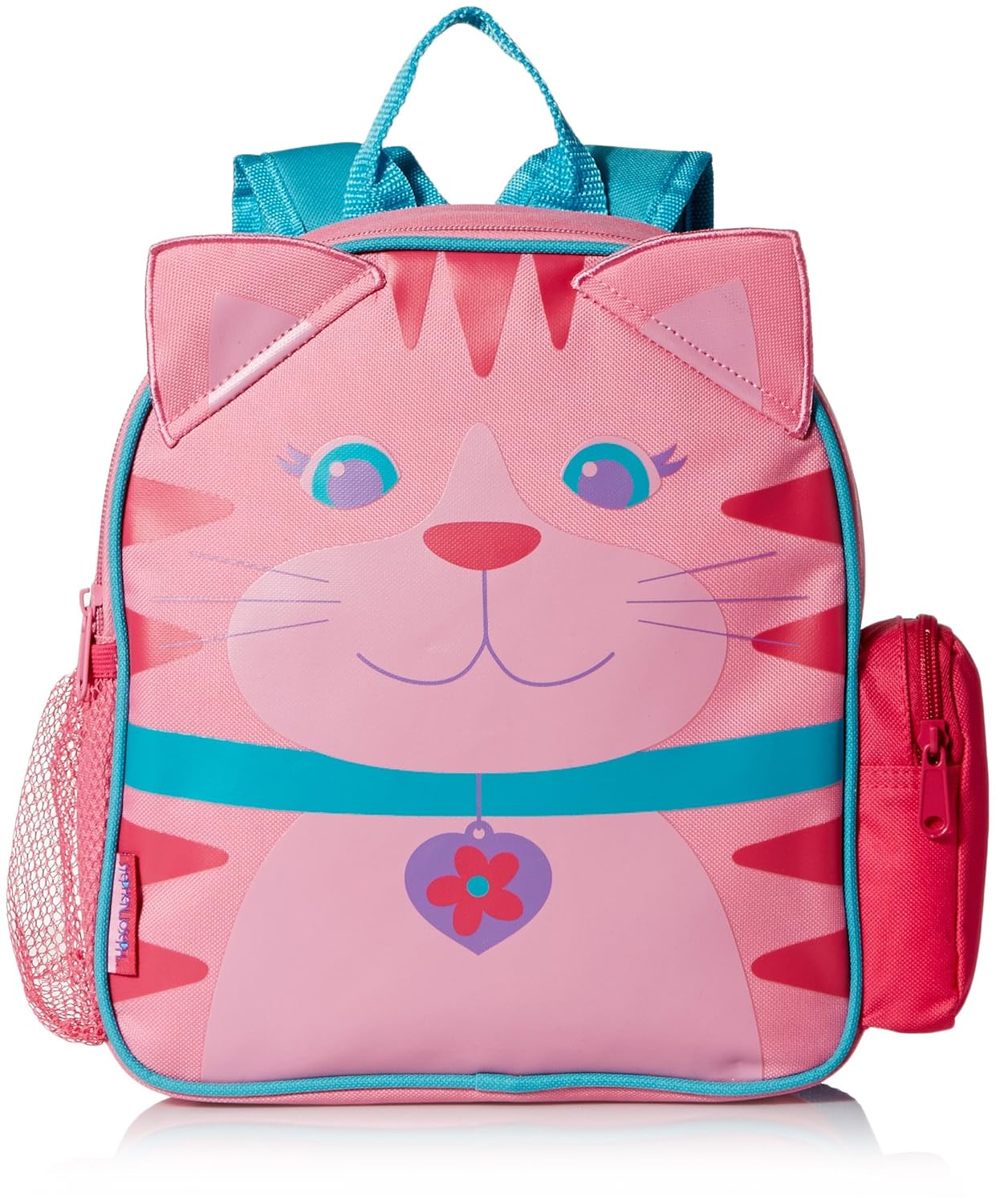 stephen joseph cat backpack