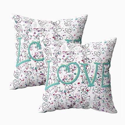 Amazon Com Herysta Pillow Cases Home Decorative Body Pillow