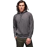 prAna Men's Altitude Tracker FZ Hoodie II
