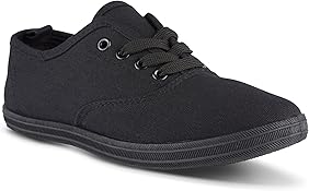 low rise tennis shoes