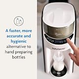 Baby Brezza Formula Pro Advanced Formula Dispenser Machine White view 8