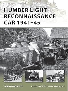 Staghound Armored Car 1942 62 Steven J Zaloga Peter Bull - 
