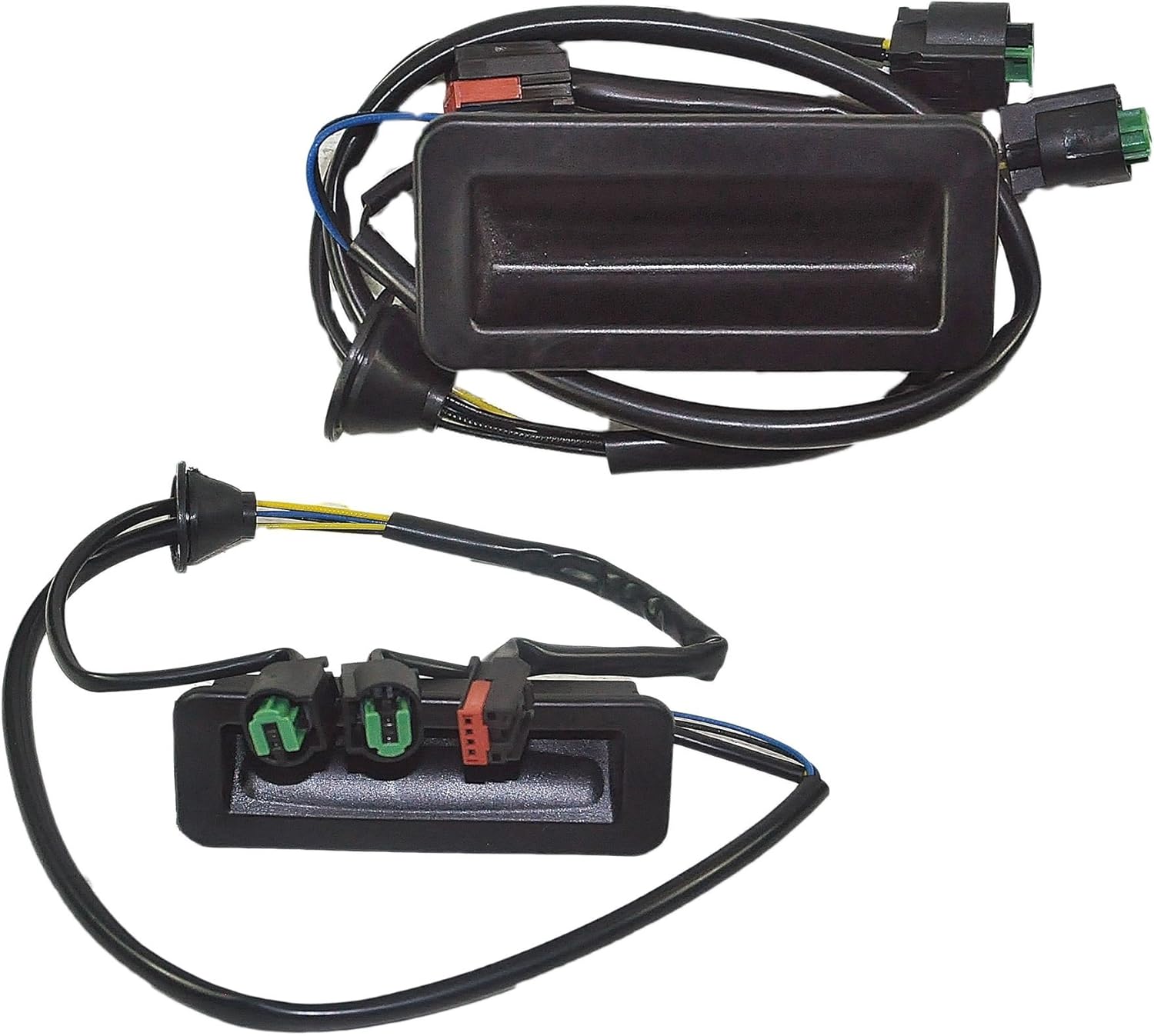 Tailgate Release Switch LR020997 Rear Boot Tailgate for Land Rover