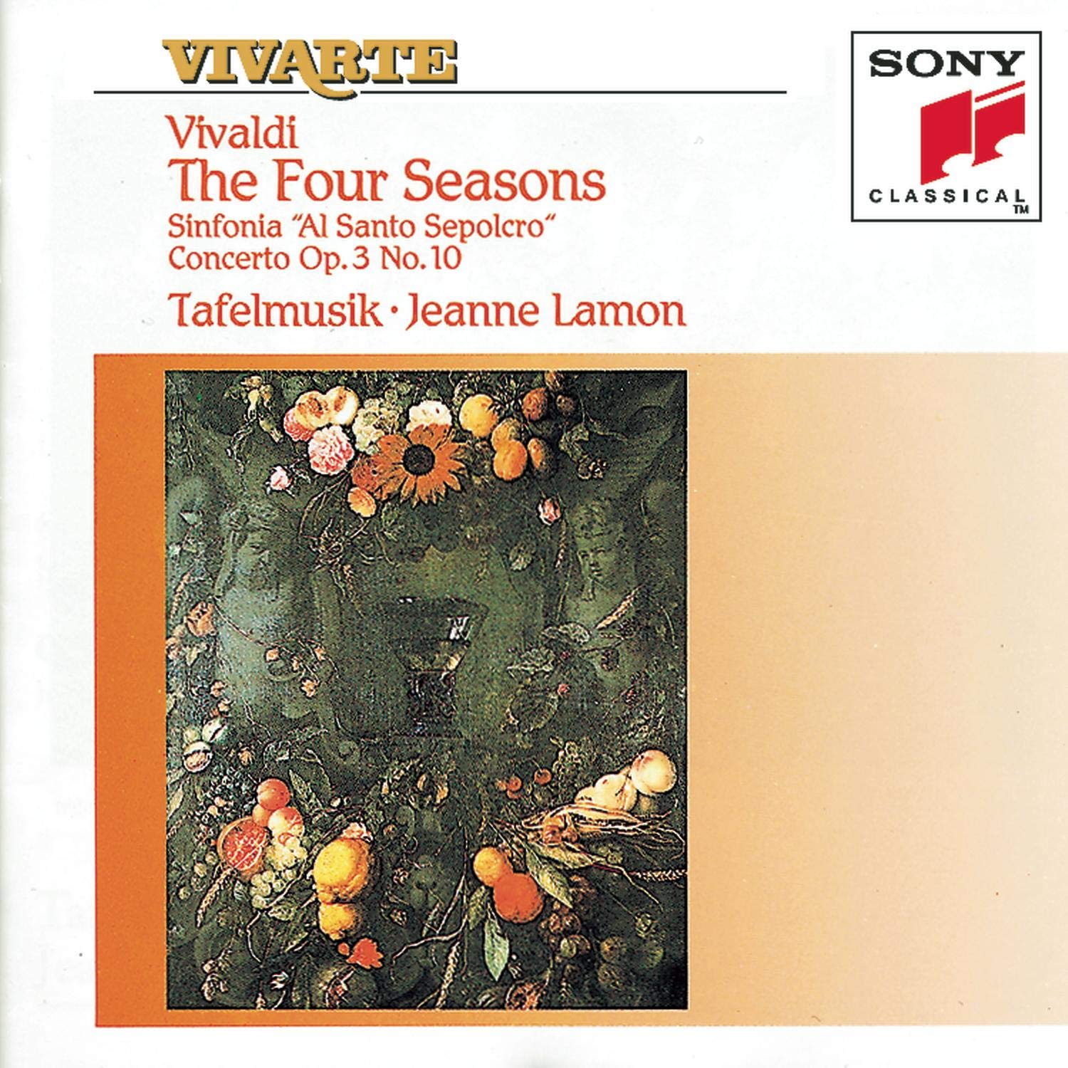 Vivaldi B Minor