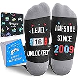 16th Birthday Gift Ideas for Boys - Gamer Gaming