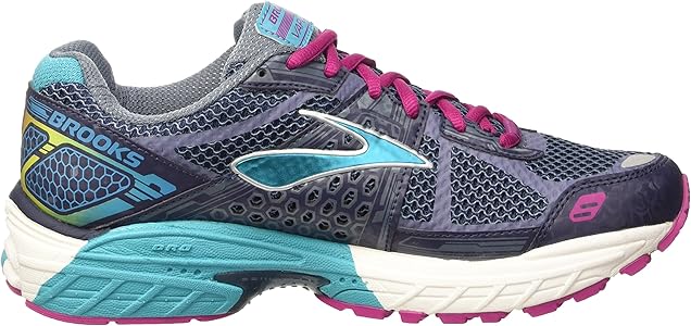 brooks vapor 10 2017