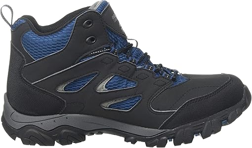 regatta women's holcombe iep low shoes