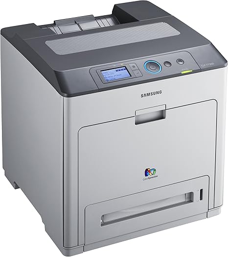 clp 775nd samsung