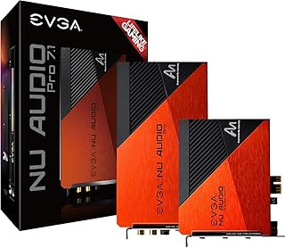 EVGA NU Audio Pro 7.1