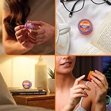 O’Keeffe’s Lip Repair Overnight 7g - Intensive Hydration & Repair view 4
