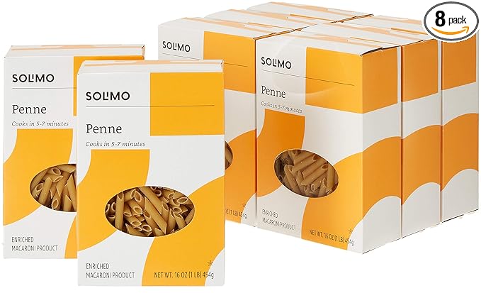 solimo brand company
