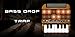 Bass Drop - Trap Music Sampler and Synthesizer