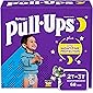 Pull-Ups Night-Time Boys' Training Pants, 2T-3T, 68 Ct