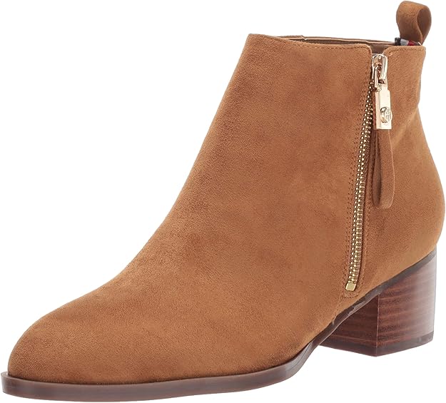 tommy hilfiger women's roxy ankle boot