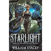 Starlight: Book 1 of the Dark Elf War