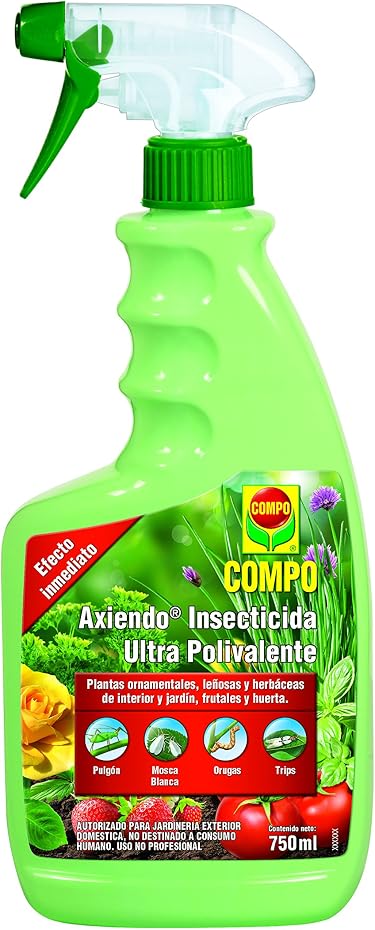 Amazon.es: COMPO Iberia