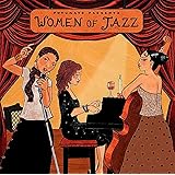 Putumayo Presents: Women of Jazz