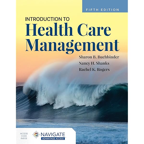 Introduction to Health Care Management: .: 9781284156560: Medicine