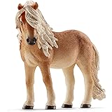 schleich fell pony