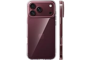 TORRAS for iPhone 18 Pro Case Crystal Clear, Upgraded Anti-Yellowing, 6.3'' | 2026 Upgraded Non-Yellowing, Military-Grade Pro