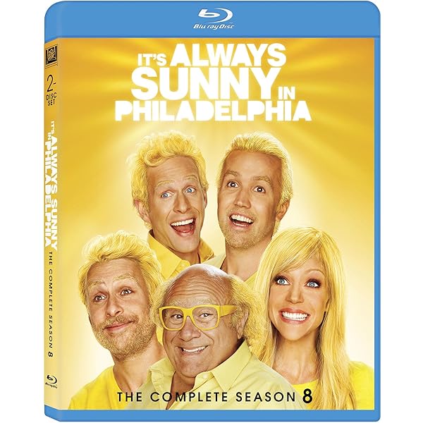Amazon.com: The League: Season 4 [Blu-ray] : Jon Lajoie