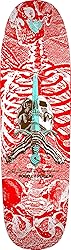 Powell Peralta Ray Rodriguez Skull & Sword 5 Flight