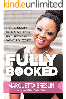 50 Marketing Ideas For The Hairdressing Salon Business Ebook