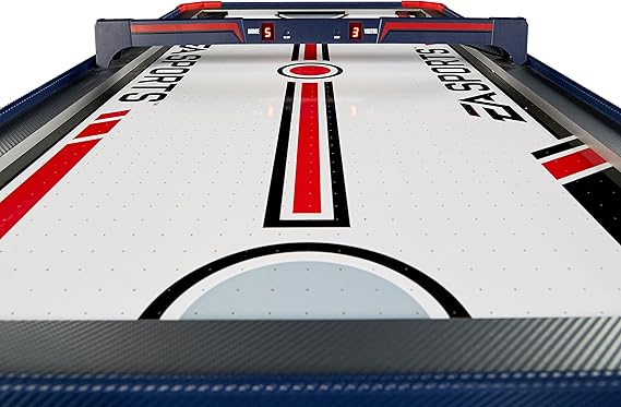 ea sports 60 air hockey table