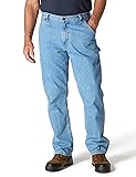 Carhartt Men's Loose Straight Denim