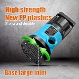 KATSU Garden Submersible Water Pump 400W with 10m 32mm Hose & Quick Connector view 7