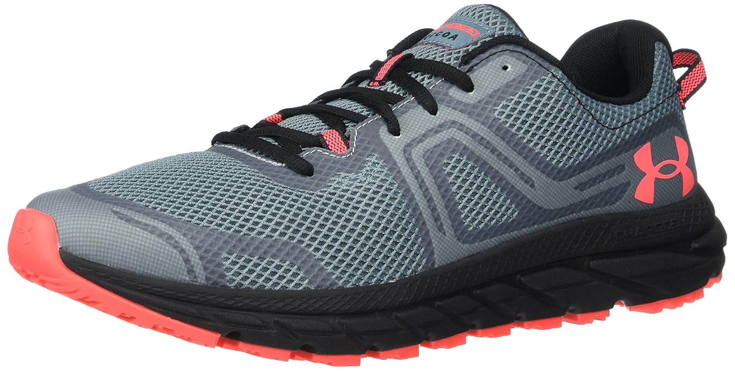 under armour charged toccoa