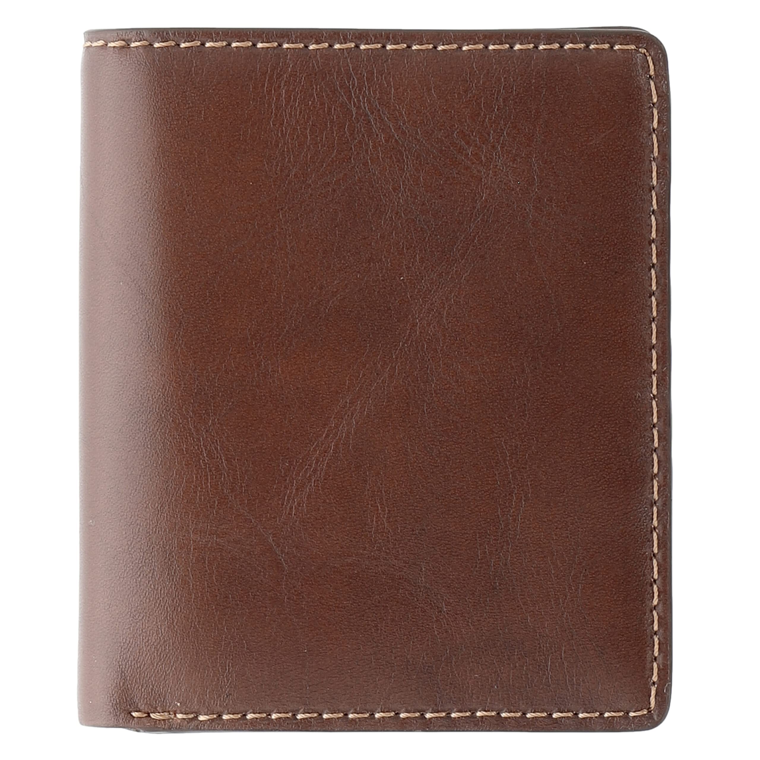 Picard Men's Toscana Wallets, Brown (Kastanie), 13x11x3 cm (W x H x L)