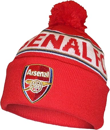 arsenal hat
