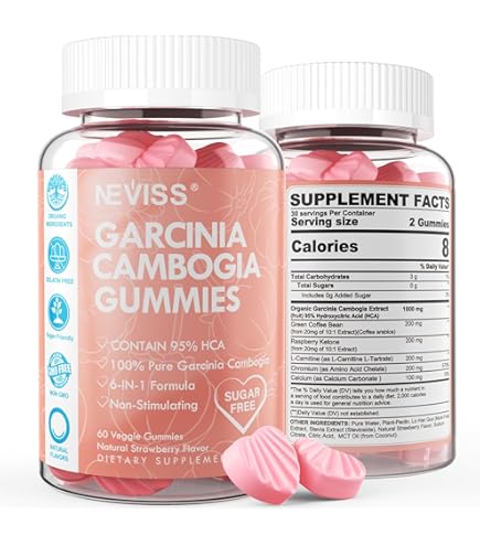 l-carnitine + garcinia cambogia 10 ampoules Amazon.com: Bio Nutrition Garcinia Cambogia : Health & Household