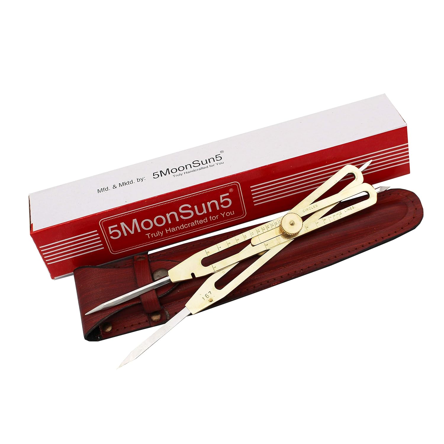 Artist Proportional Scale Divider Drawing Tool Professional 9" Long