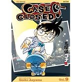 Case Closed, Vol. 9