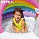 Intex Unicorn Baby Pool Brand New Intex Kids Pool view 5