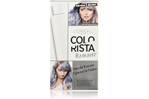 L'Oreal Paris Colorista, Hair Colour Remover, 142g