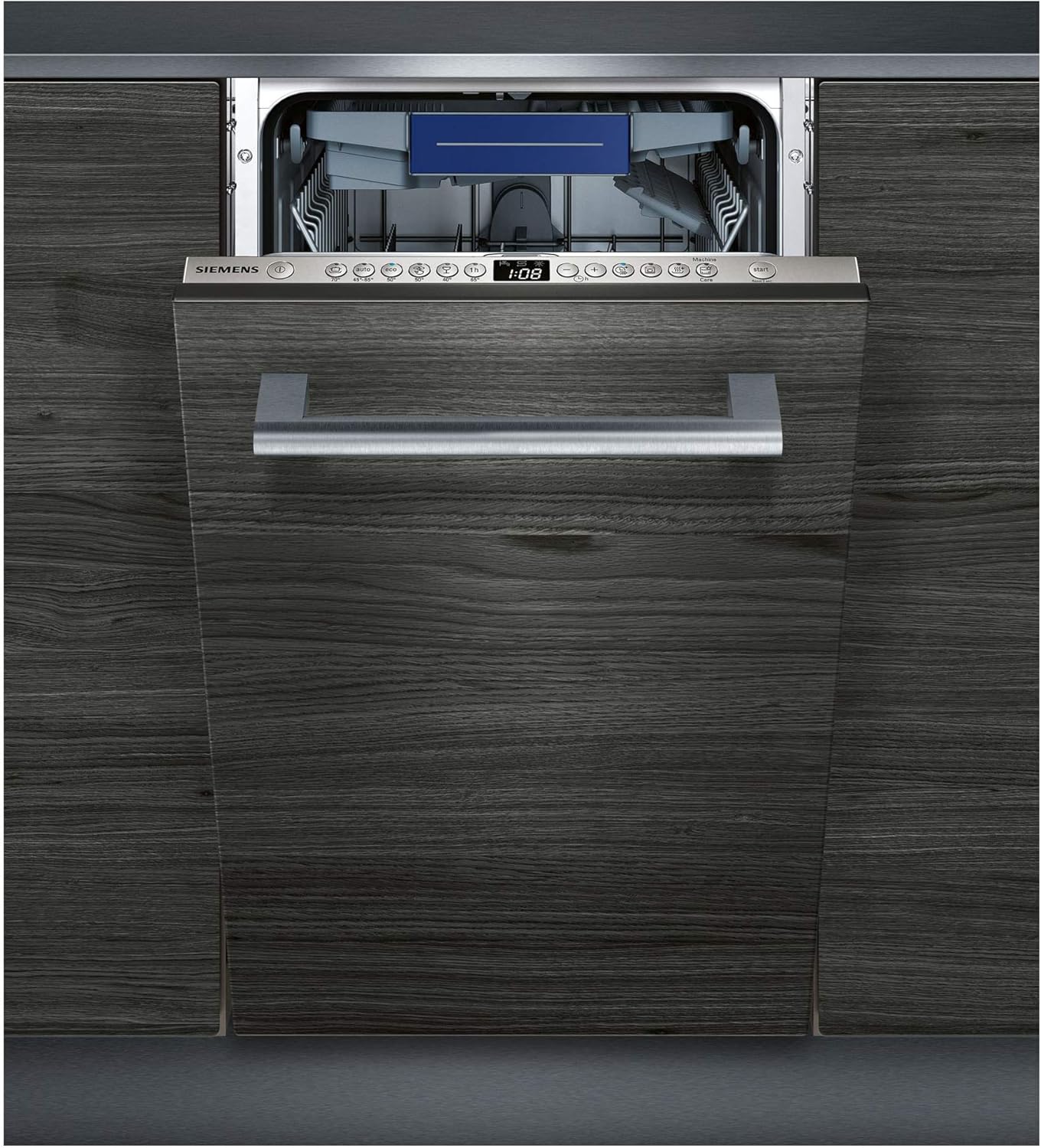 siemens iq300 slimline dishwasher