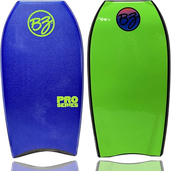 BZ Pro Boards PRO Zero G Bodyboard Sports & Outdoors