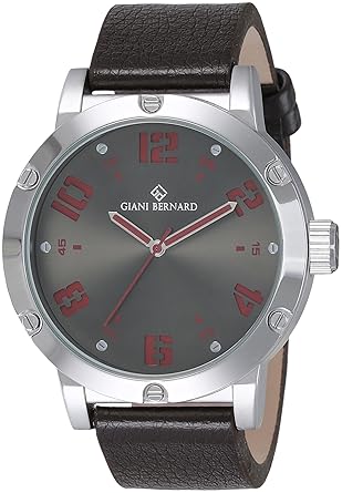 Enticer Mens Analog Gold Dial Mens Watch - MTP-1381L-9AVDF (A1133)