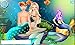 Mermaid Romantic Kisses