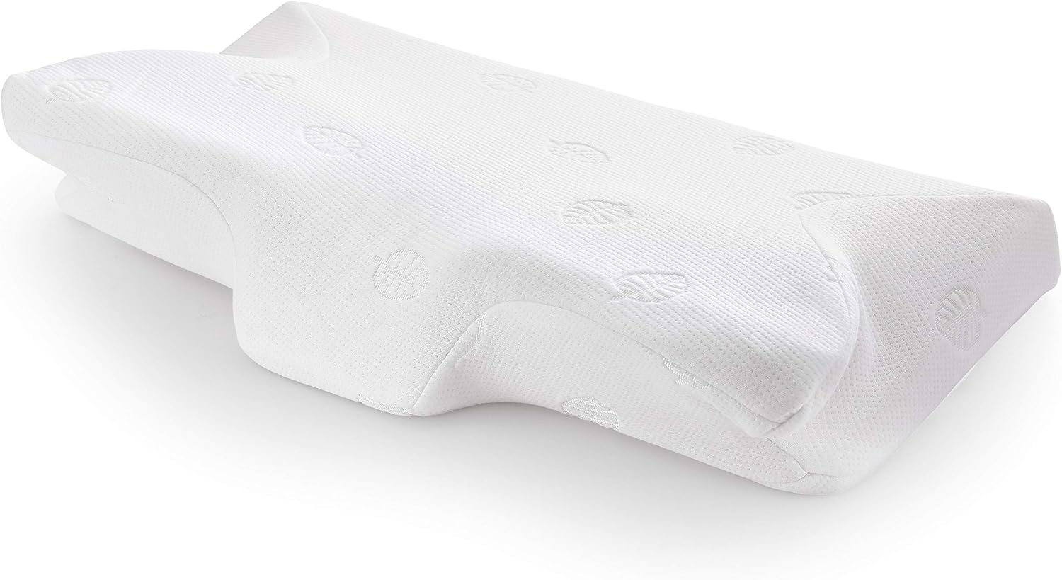 MARNUR Cervical Memory Foam Pillow Contour Pillow Orthopedic Soft Pillows with Neck Shoulder Pain Relief for Side Back Headache Sleeping Support: Health & Personal Care