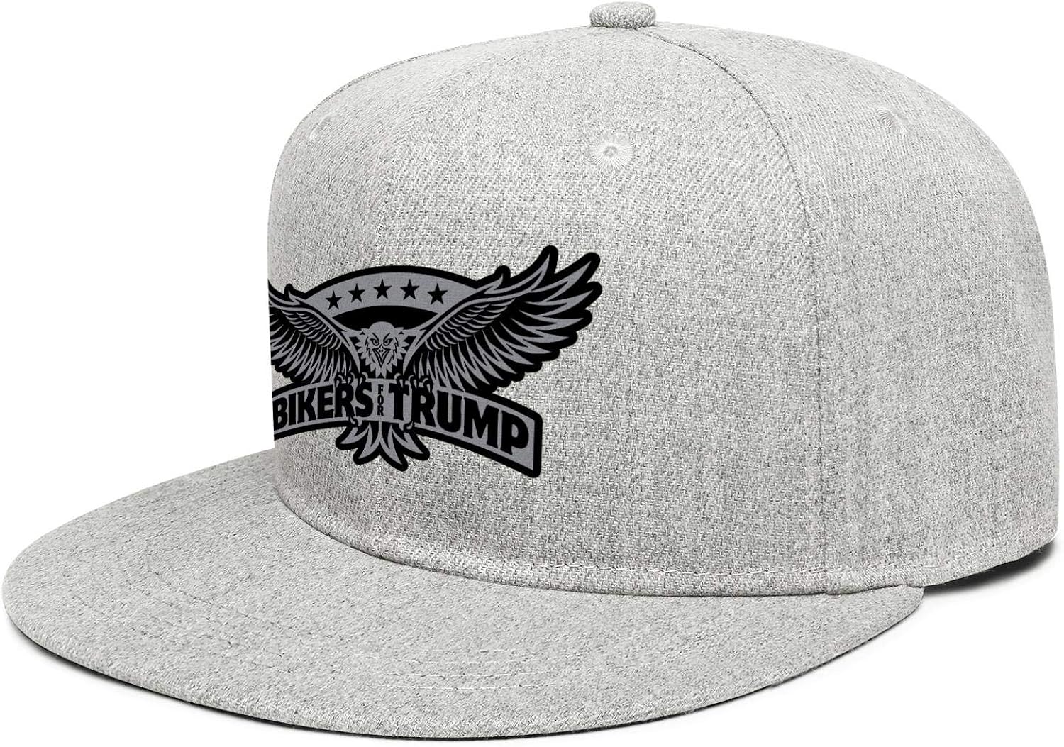 stylish fitted hats